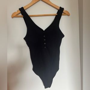 Abercrombie and Fitch bodysuit
